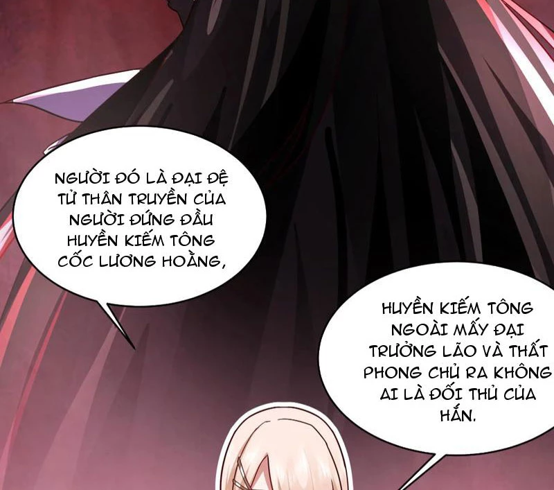 Hỗn Độn Thiên Đế Quyết Chapter 54 - 59