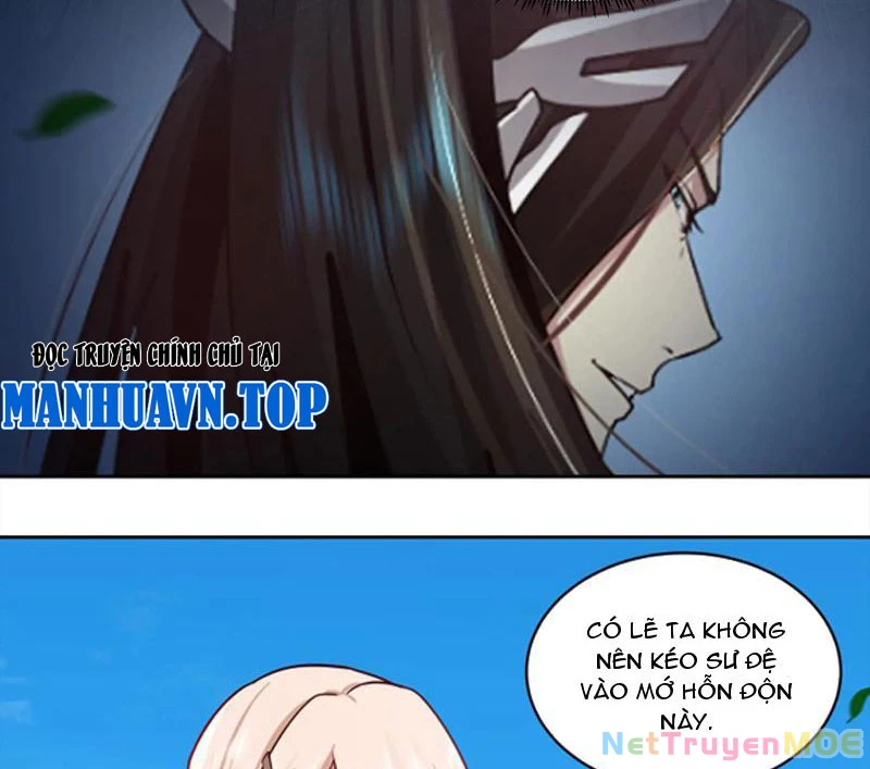 Hỗn Độn Thiên Đế Quyết Chapter 54 - 61