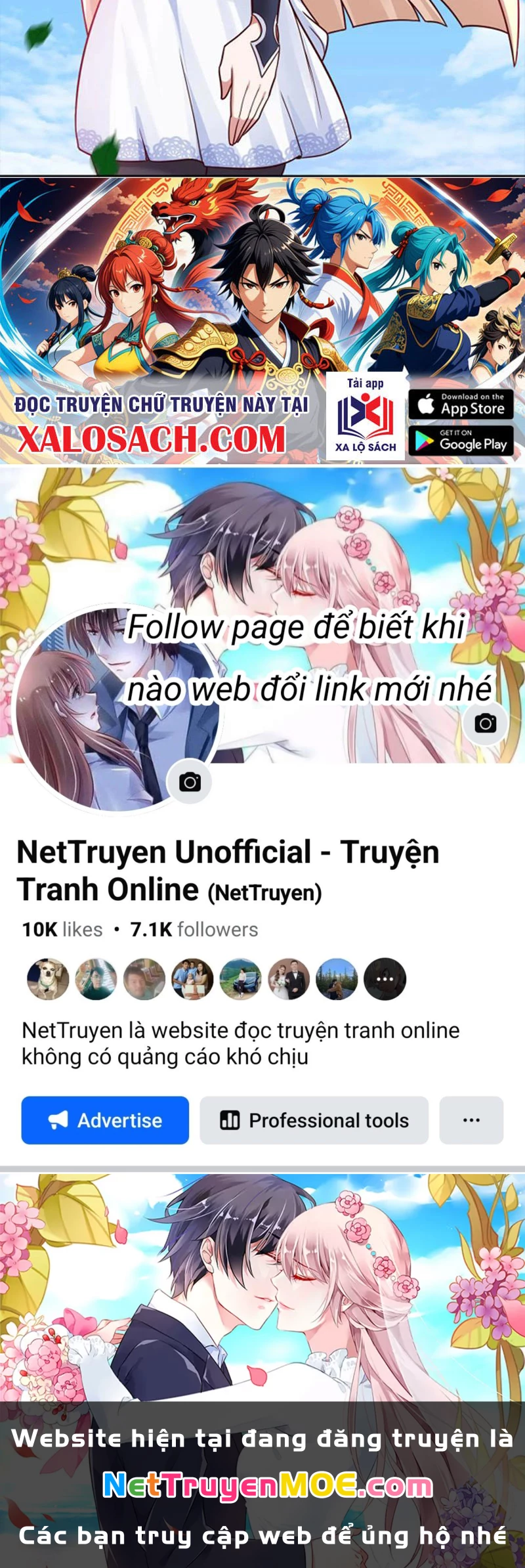 Hỗn Độn Thiên Đế Quyết Chapter 54 - 63