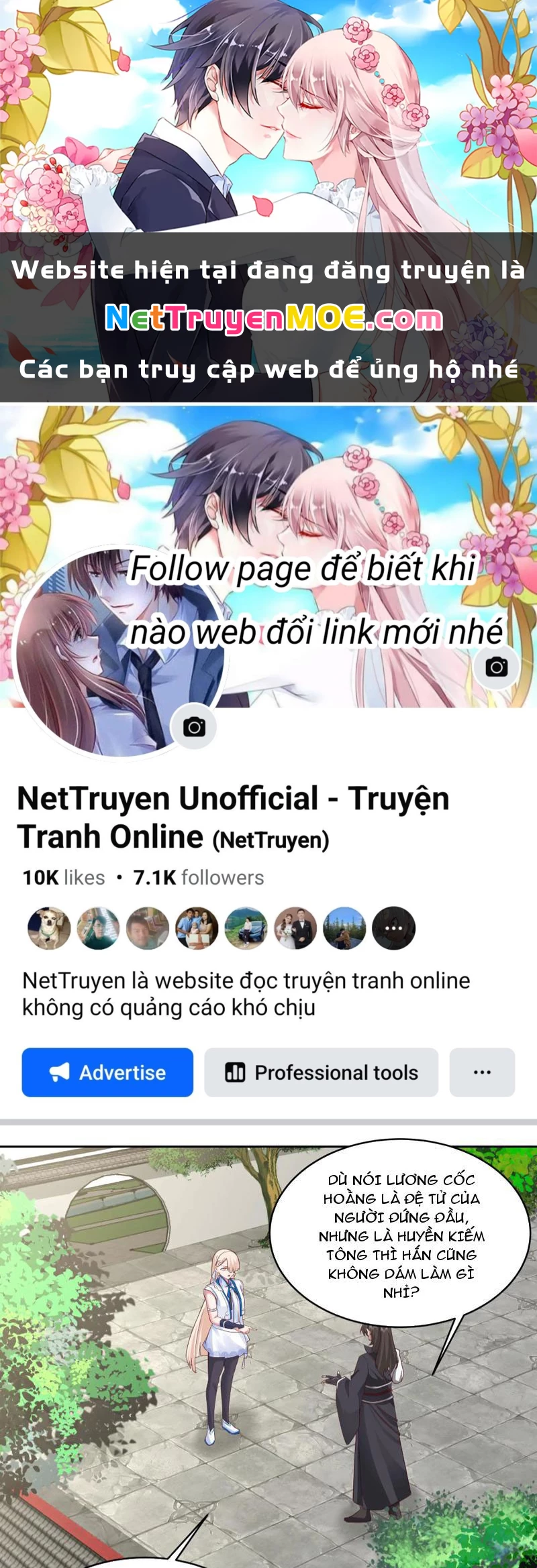 Hỗn Độn Thiên Đế Quyết Chapter 55 - 1