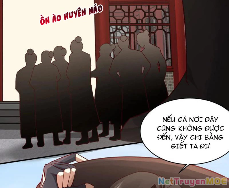 Hỗn Độn Thiên Đế Quyết Chapter 55 - 9