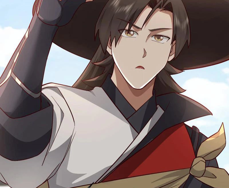 Hỗn Độn Thiên Đế Quyết Chapter 55 - 10