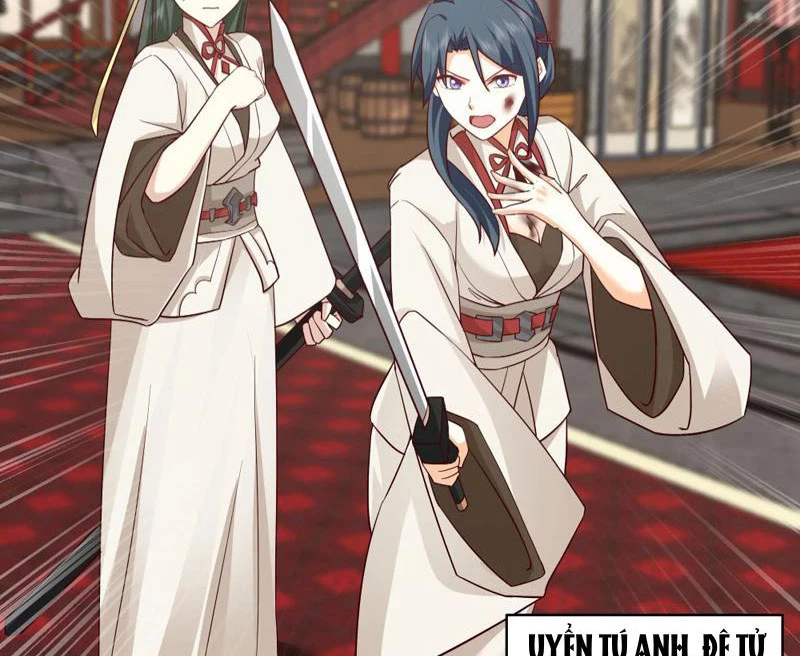Hỗn Độn Thiên Đế Quyết Chapter 55 - 13