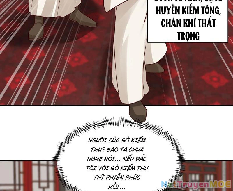 Hỗn Độn Thiên Đế Quyết Chapter 55 - 14