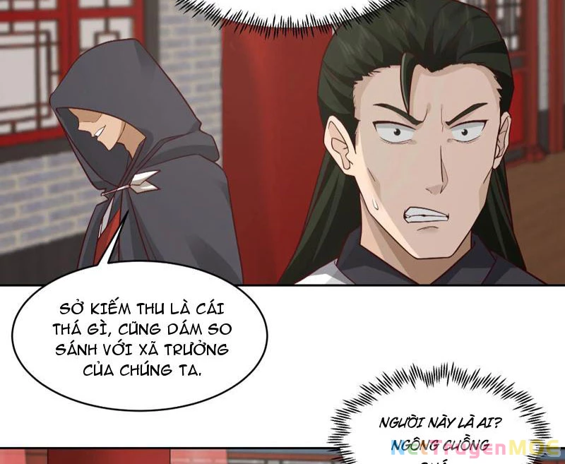 Hỗn Độn Thiên Đế Quyết Chapter 55 - 15