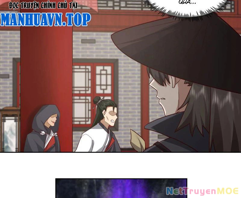 Hỗn Độn Thiên Đế Quyết Chapter 55 - 16