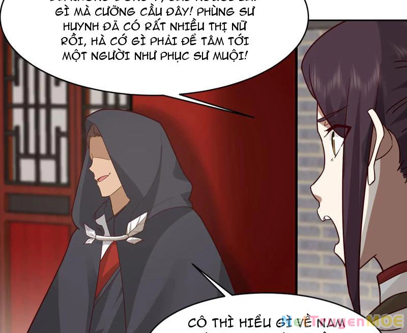 Hỗn Độn Thiên Đế Quyết Chapter 55 - 18