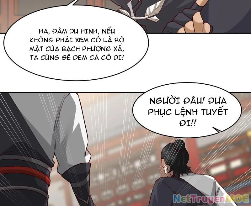 Hỗn Độn Thiên Đế Quyết Chapter 55 - 20