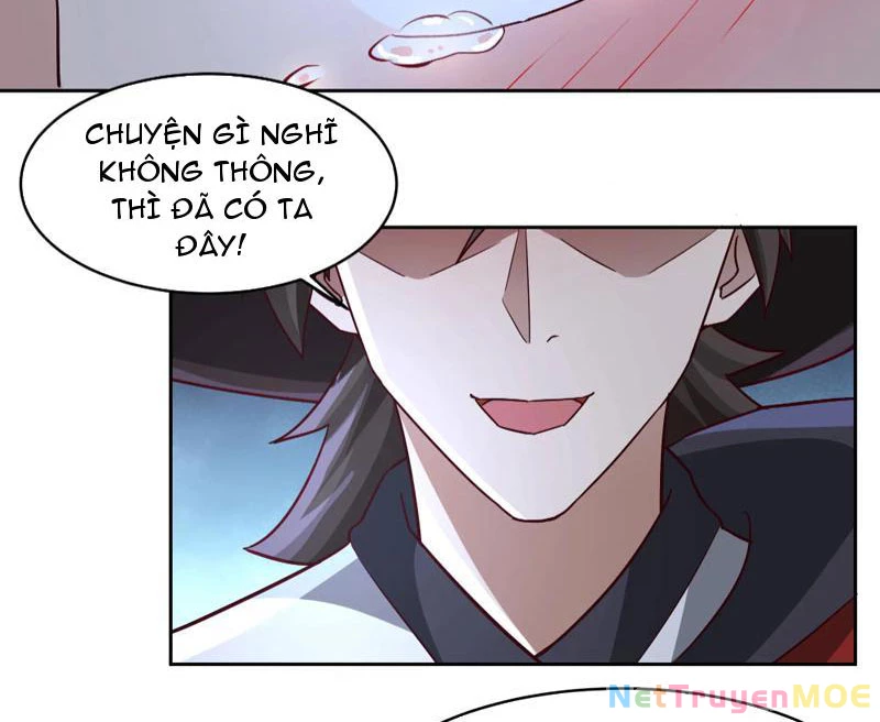 Hỗn Độn Thiên Đế Quyết Chapter 55 - 28