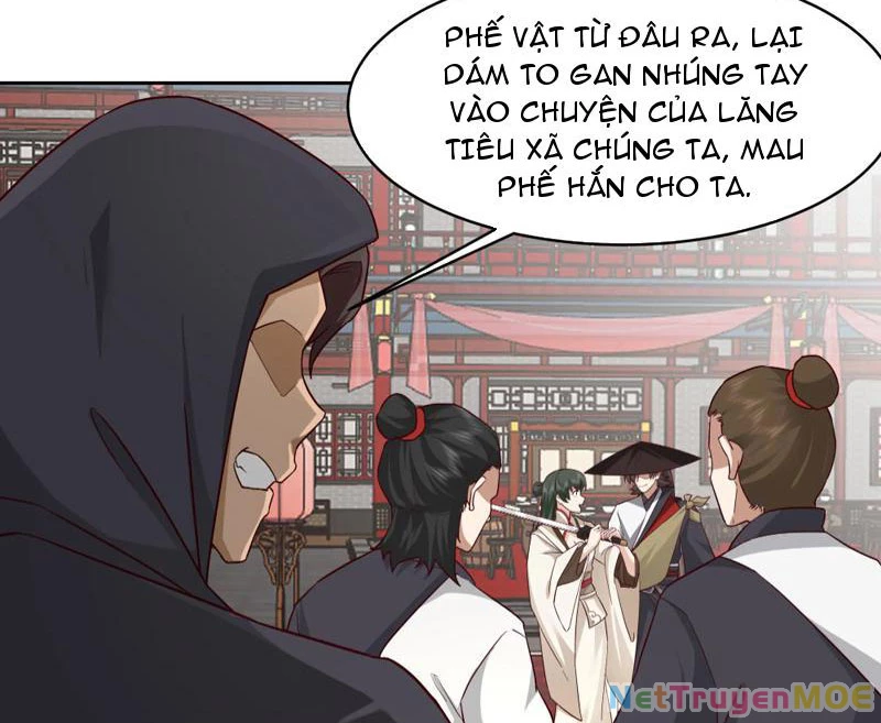 Hỗn Độn Thiên Đế Quyết Chapter 55 - 29