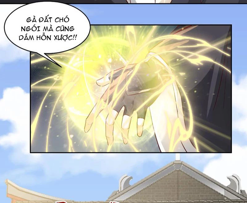 Hỗn Độn Thiên Đế Quyết Chapter 55 - 30
