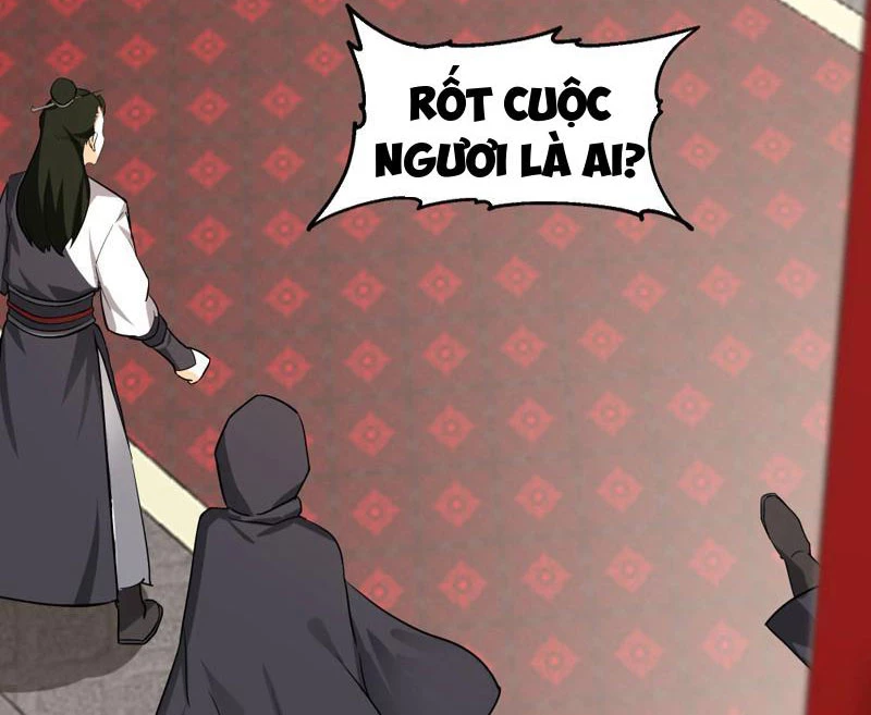 Hỗn Độn Thiên Đế Quyết Chapter 55 - 35