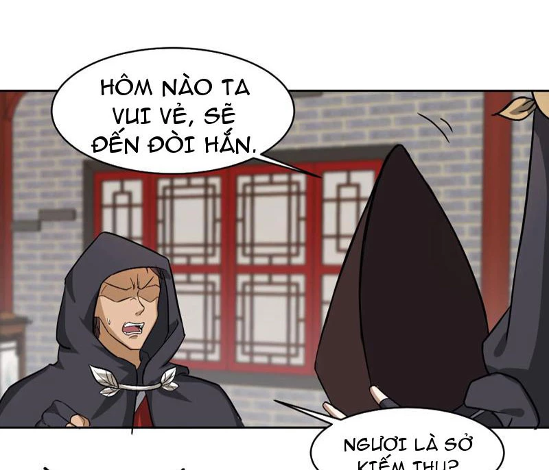 Hỗn Độn Thiên Đế Quyết Chapter 55 - 38