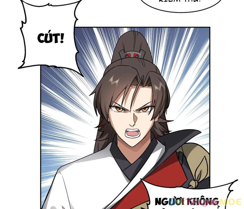 Hỗn Độn Thiên Đế Quyết Chapter 55 - 39