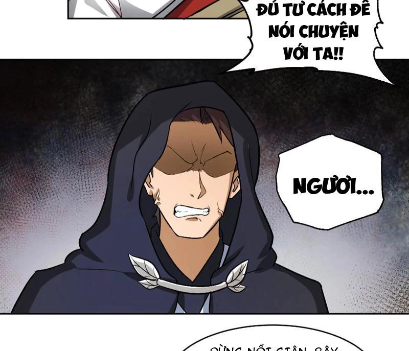 Hỗn Độn Thiên Đế Quyết Chapter 55 - 40