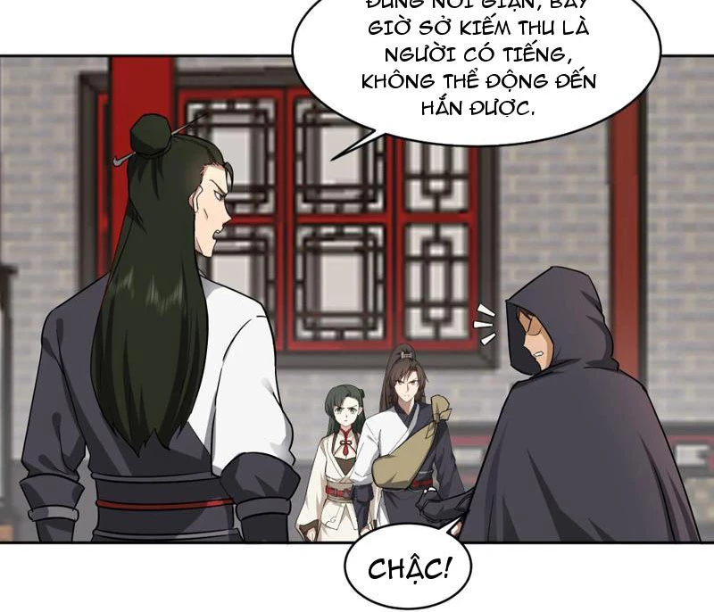 Hỗn Độn Thiên Đế Quyết Chapter 55 - 41