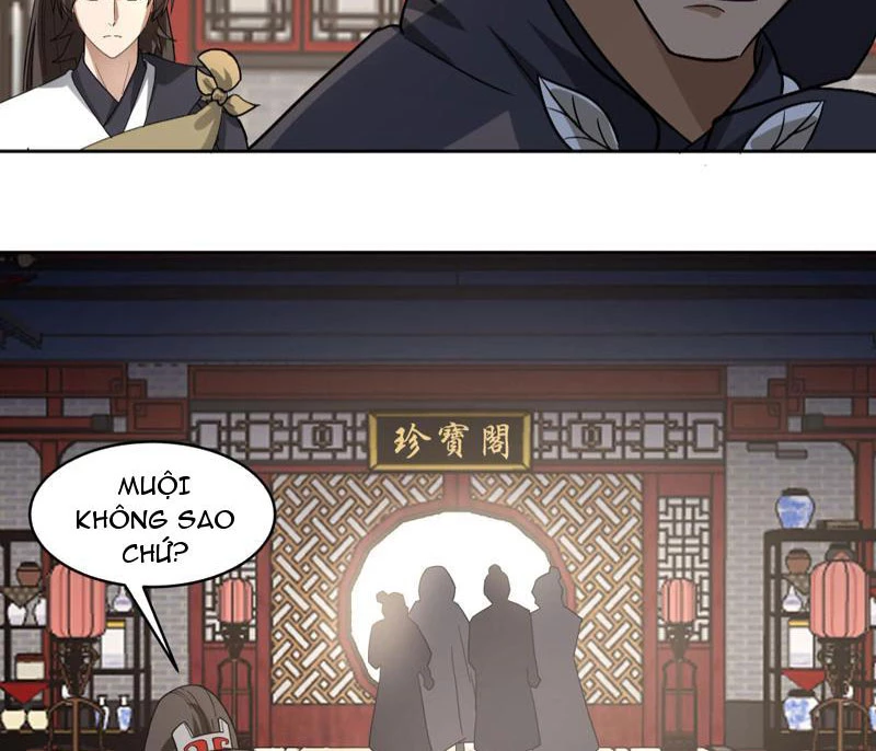 Hỗn Độn Thiên Đế Quyết Chapter 55 - 43