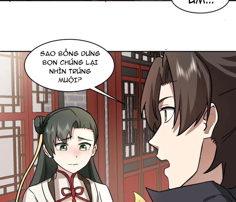 Hỗn Độn Thiên Đế Quyết Chapter 55 - 45