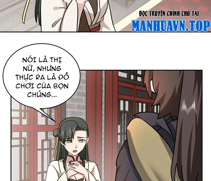 Hỗn Độn Thiên Đế Quyết Chapter 55 - 47
