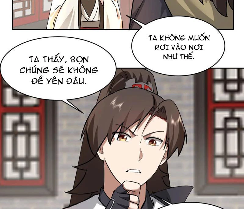 Hỗn Độn Thiên Đế Quyết Chapter 55 - 48