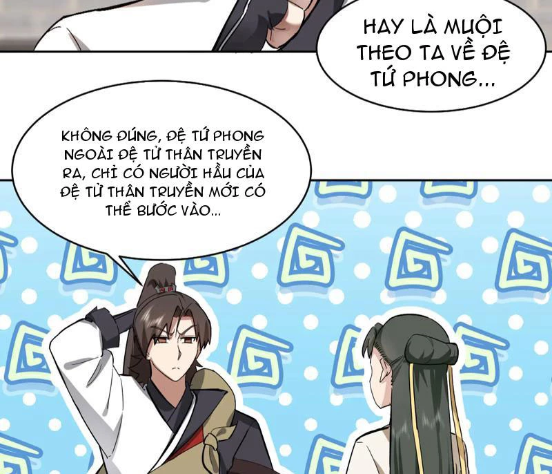 Hỗn Độn Thiên Đế Quyết Chapter 55 - 49