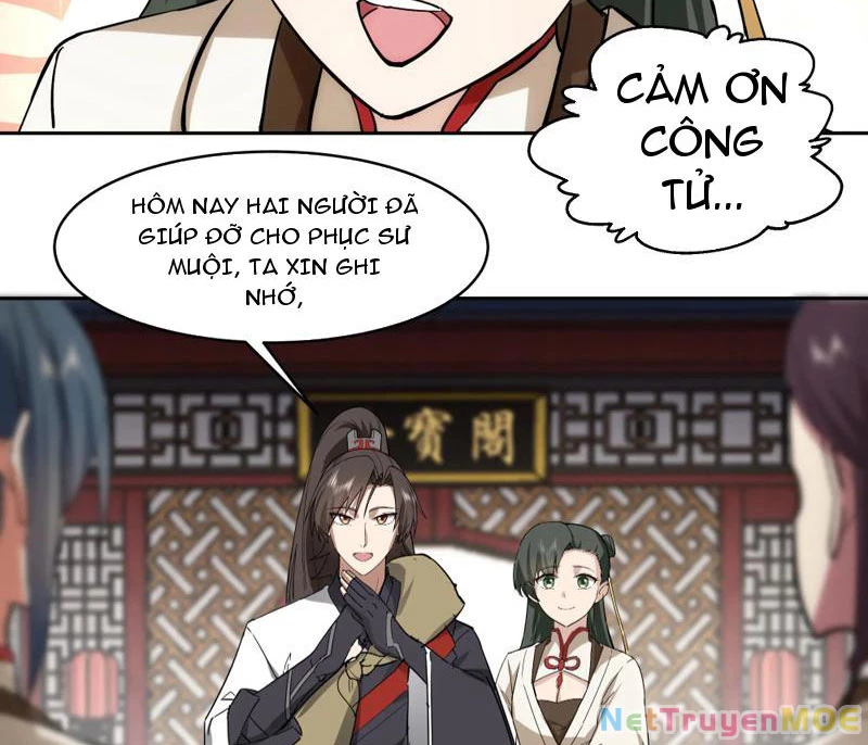 Hỗn Độn Thiên Đế Quyết Chapter 55 - 54