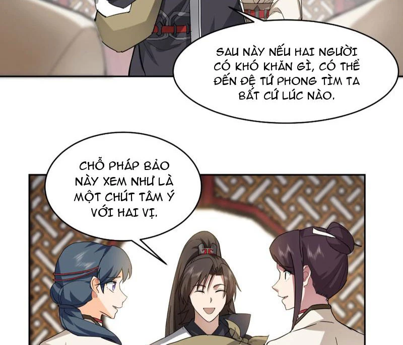 Hỗn Độn Thiên Đế Quyết Chapter 55 - 55