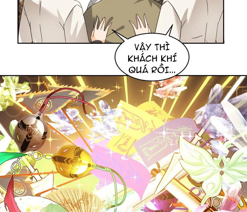 Hỗn Độn Thiên Đế Quyết Chapter 55 - 56