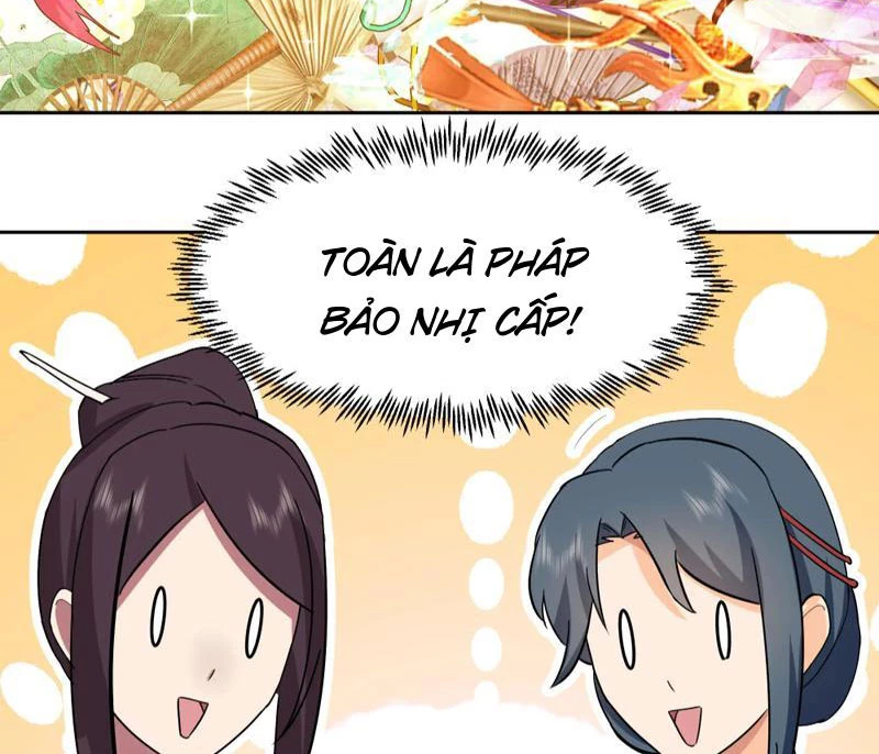 Hỗn Độn Thiên Đế Quyết Chapter 55 - 57