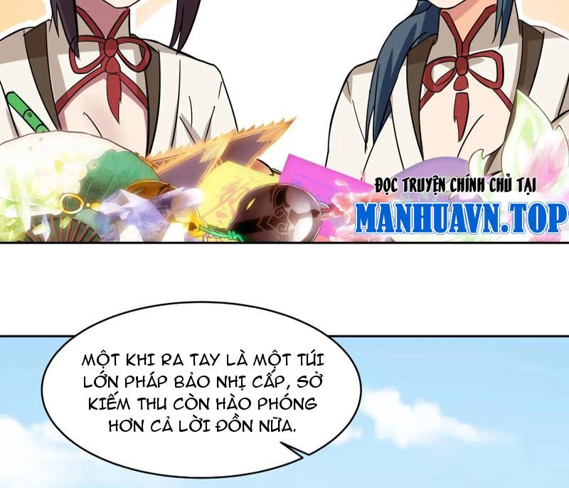 Hỗn Độn Thiên Đế Quyết Chapter 55 - 58