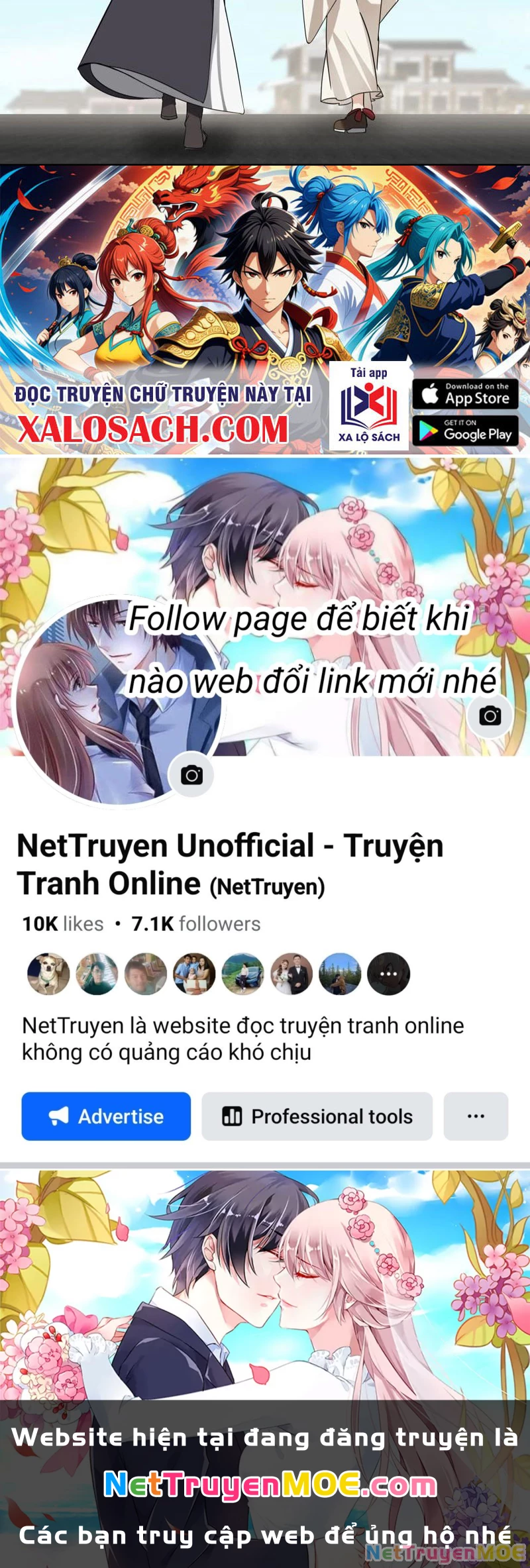 Hỗn Độn Thiên Đế Quyết Chapter 55 - 60