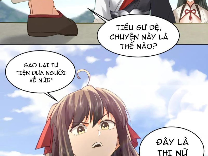 Hỗn Độn Thiên Đế Quyết Chapter 56 - 4