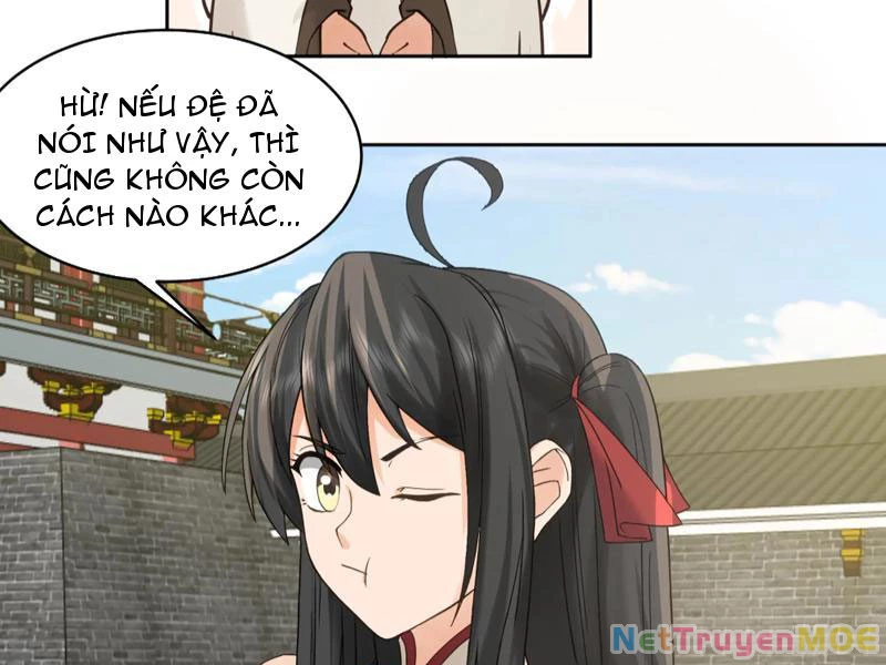Hỗn Độn Thiên Đế Quyết Chapter 56 - 9