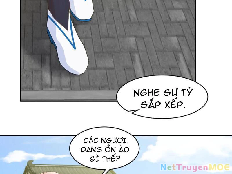 Hỗn Độn Thiên Đế Quyết Chapter 56 - 11
