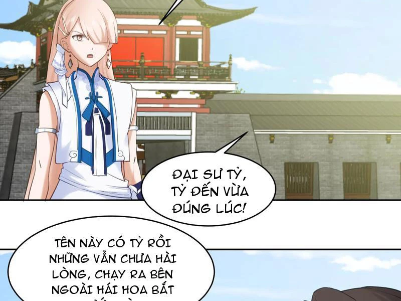 Hỗn Độn Thiên Đế Quyết Chapter 56 - 12