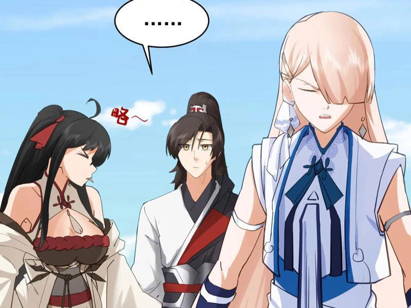 Hỗn Độn Thiên Đế Quyết Chapter 56 - 16