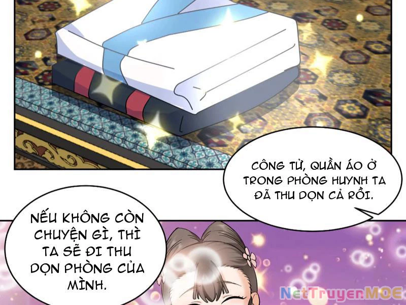 Hỗn Độn Thiên Đế Quyết Chapter 56 - 30