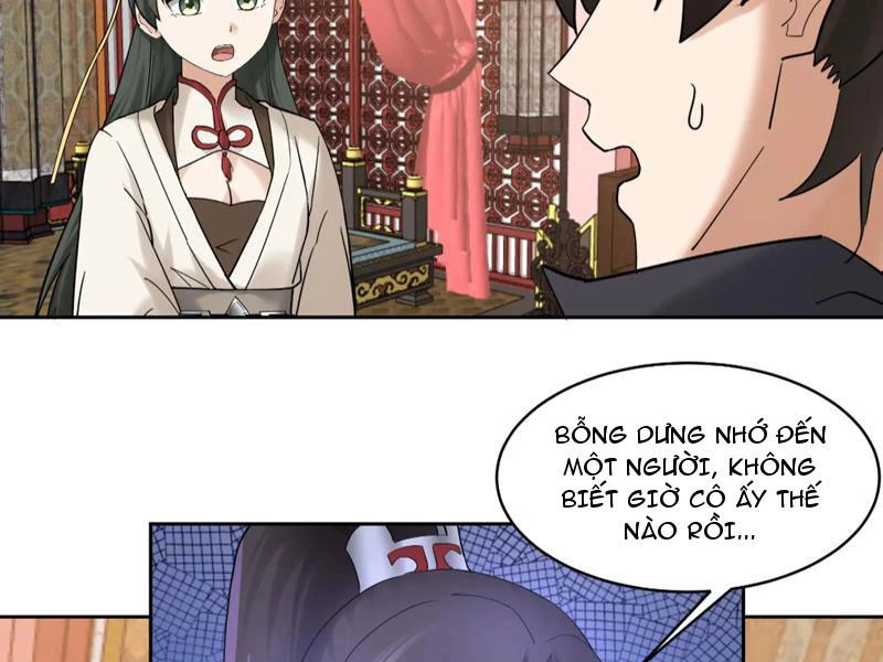 Hỗn Độn Thiên Đế Quyết Chapter 56 - 35