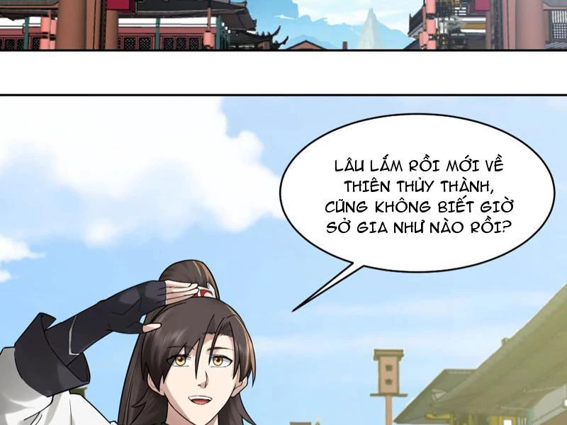 Hỗn Độn Thiên Đế Quyết Chapter 56 - 42