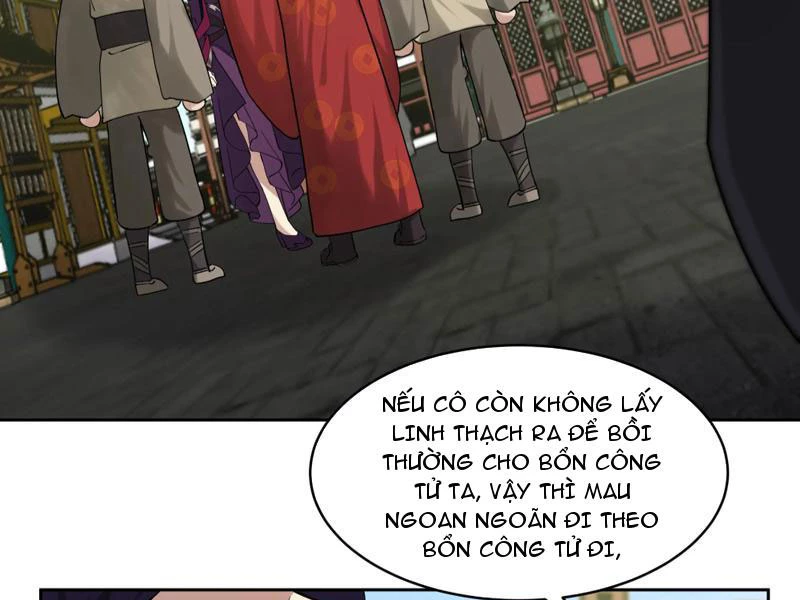Hỗn Độn Thiên Đế Quyết Chapter 56 - 46