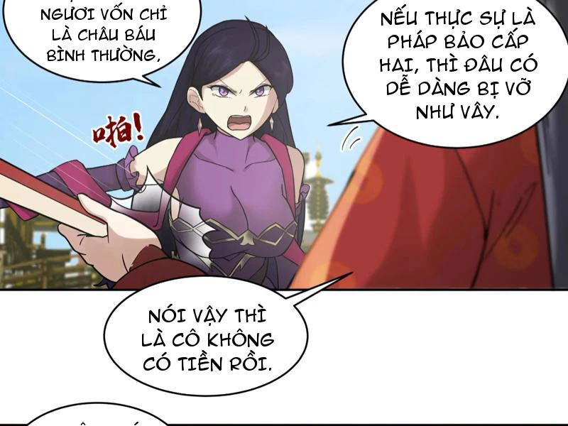 Hỗn Độn Thiên Đế Quyết Chapter 56 - 48