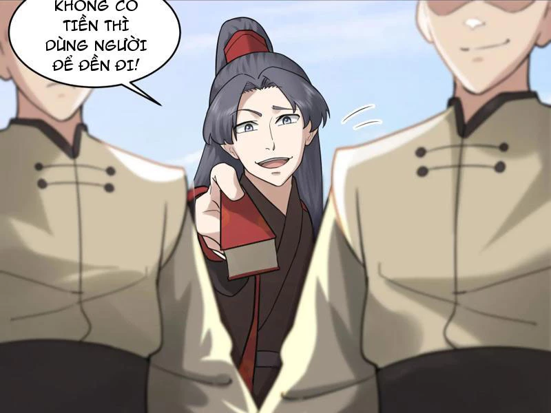 Hỗn Độn Thiên Đế Quyết Chapter 56 - 49