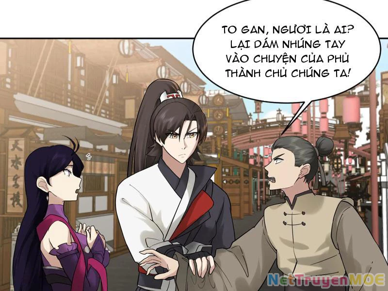 Hỗn Độn Thiên Đế Quyết Chapter 56 - 53