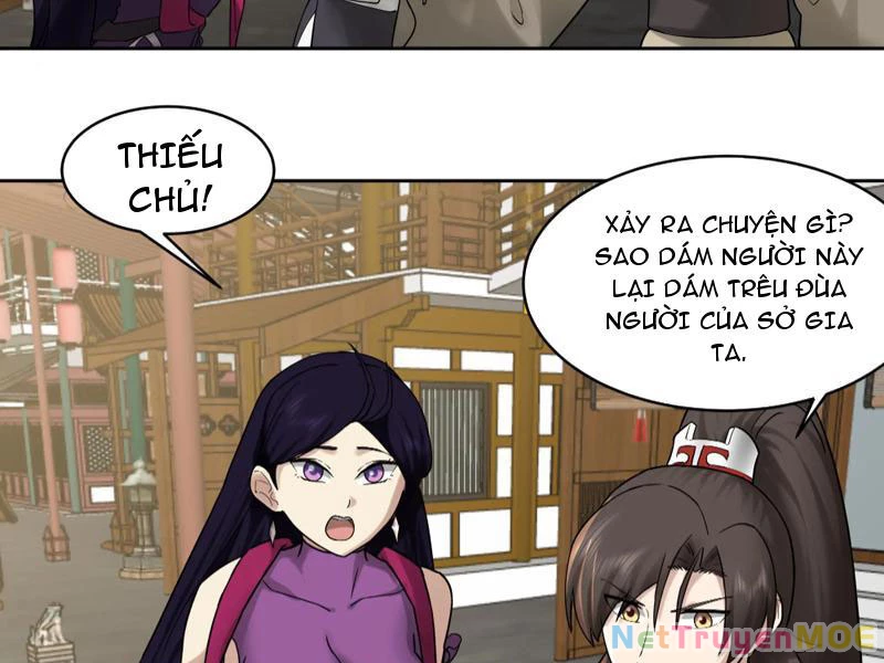 Hỗn Độn Thiên Đế Quyết Chapter 56 - 54