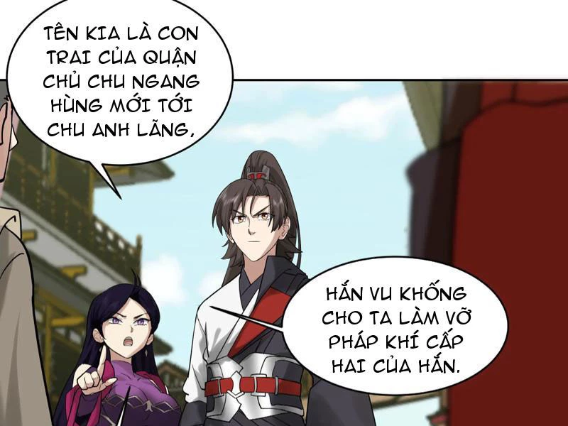 Hỗn Độn Thiên Đế Quyết Chapter 56 - 56