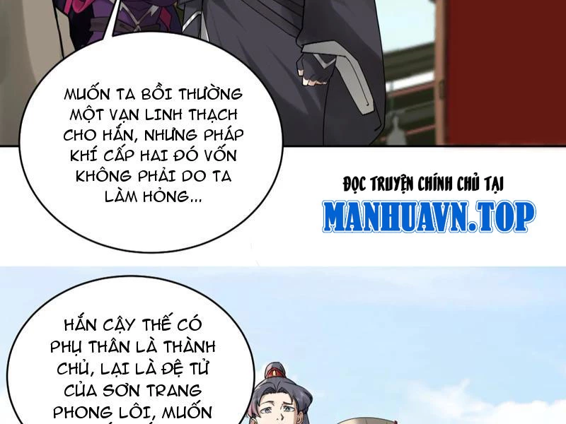 Hỗn Độn Thiên Đế Quyết Chapter 56 - 57