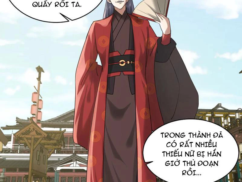 Hỗn Độn Thiên Đế Quyết Chapter 56 - 58