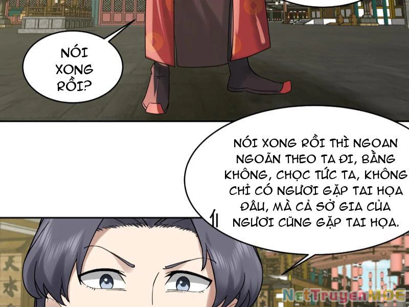Hỗn Độn Thiên Đế Quyết Chapter 56 - 59