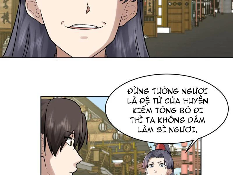 Hỗn Độn Thiên Đế Quyết Chapter 56 - 60