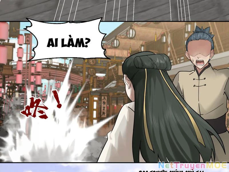 Hỗn Độn Thiên Đế Quyết Chapter 56 - 66